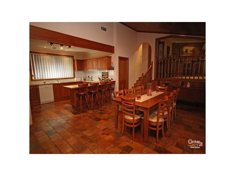 Yellow Rock NSW 2777