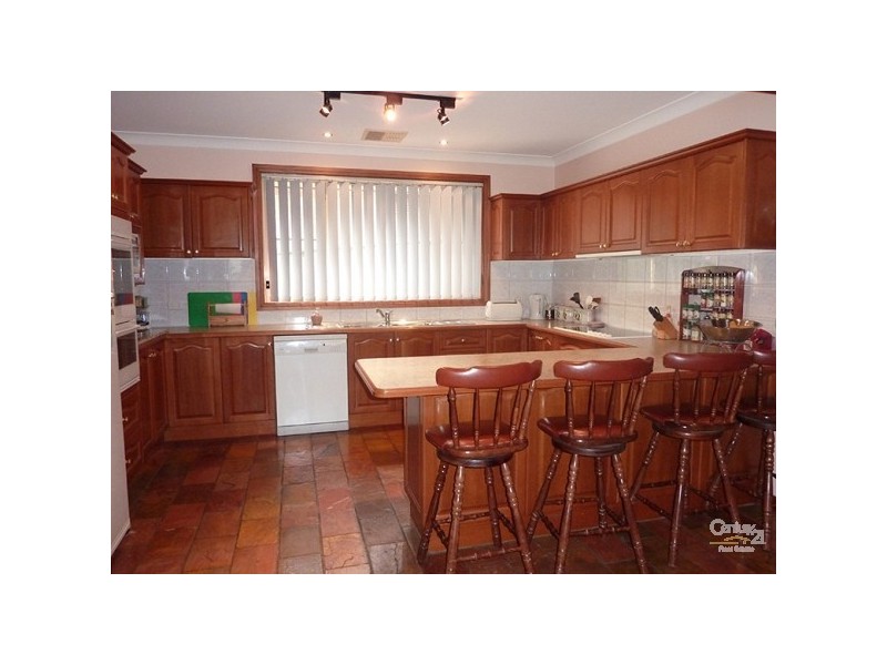 Yellow Rock NSW 2777