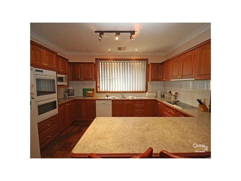 Yellow Rock NSW 2777