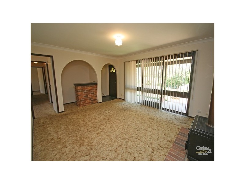 Faulconbridge NSW 2776