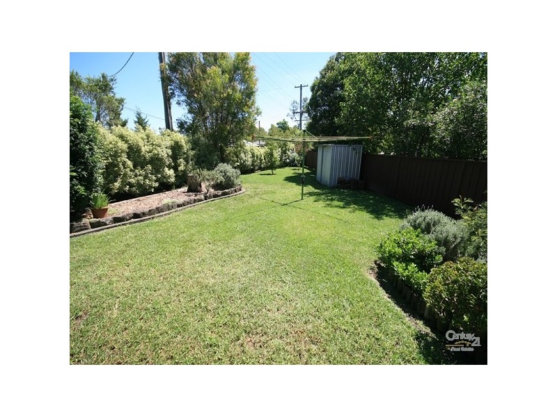 Faulconbridge NSW 2776