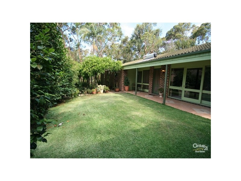 575 HAWKESBURY RD, Winmalee NSW 2777