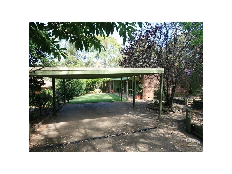 575 HAWKESBURY RD, Winmalee NSW 2777