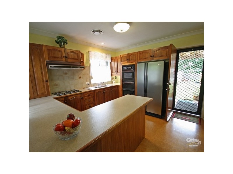 8 Grahame St, Blaxland NSW 2774