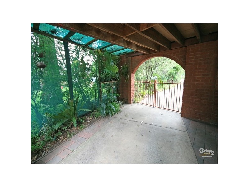 8 Grahame St, Blaxland NSW 2774