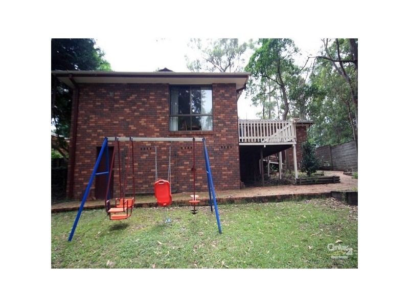 Springwood NSW 2777