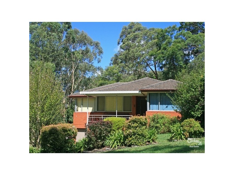 Springwood NSW 2777