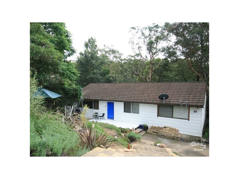 Valley Heights NSW 2777