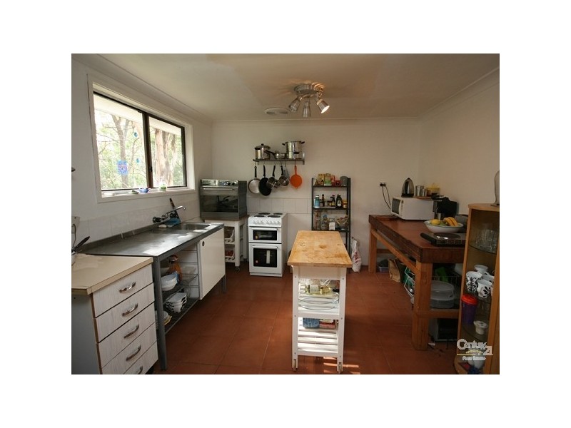 Valley Heights NSW 2777