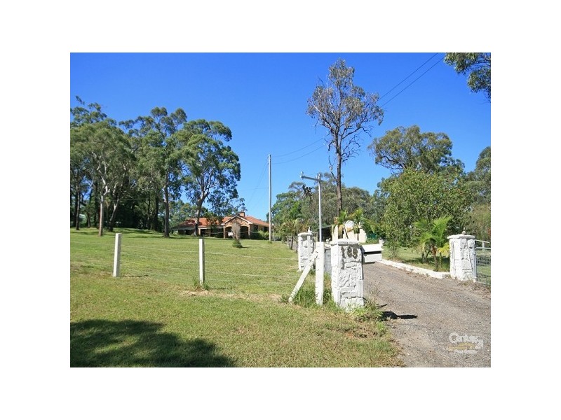 Faulconbridge NSW 2776