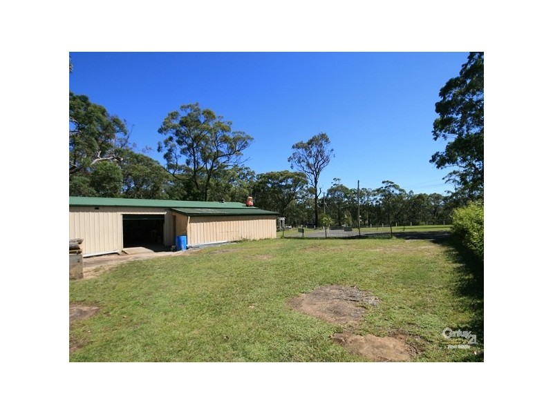 Faulconbridge NSW 2776
