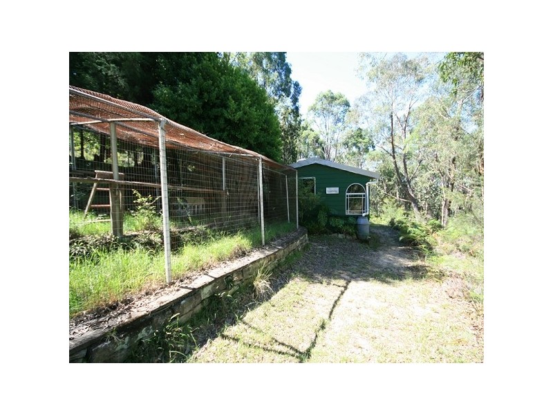 Faulconbridge NSW 2776