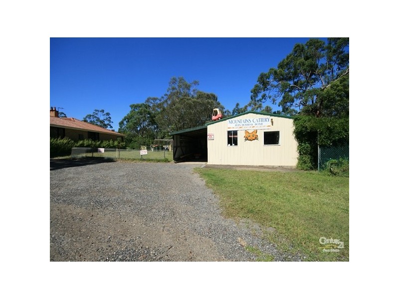 Faulconbridge NSW 2776