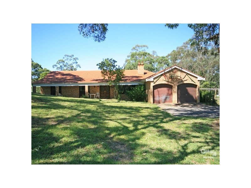 Faulconbridge NSW 2776