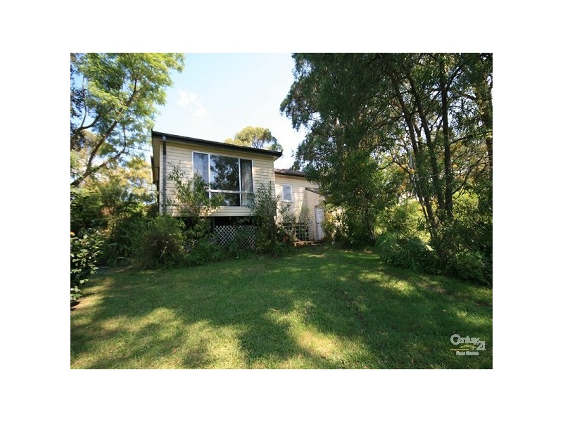 Springwood NSW 2777
