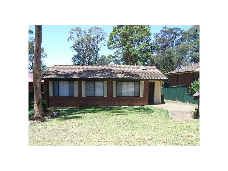 311 Hawkesbury Rd, Winmalee NSW 2777