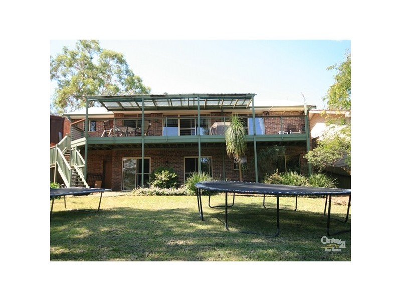 Springwood NSW 2777