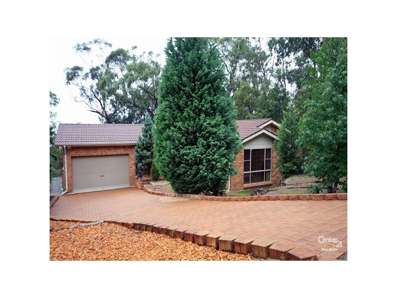 Hawkesbury Heights NSW 2777