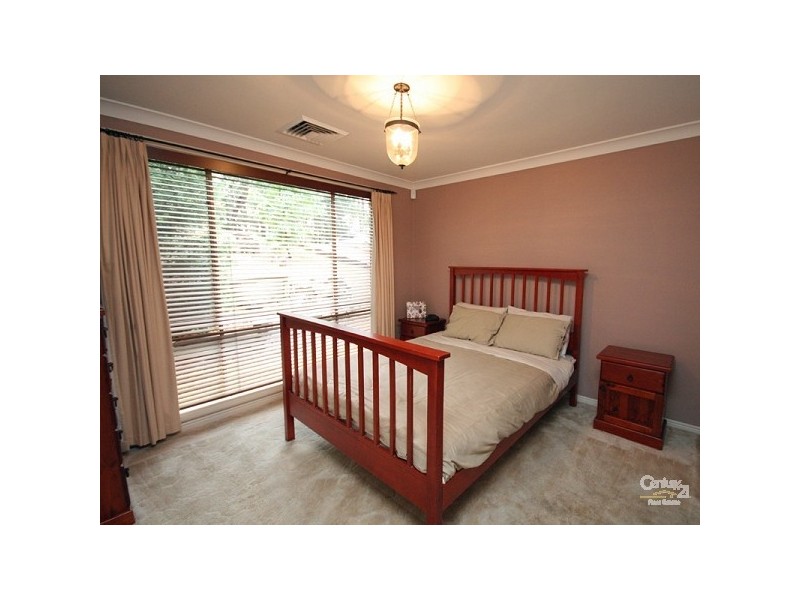 Hawkesbury Heights NSW 2777