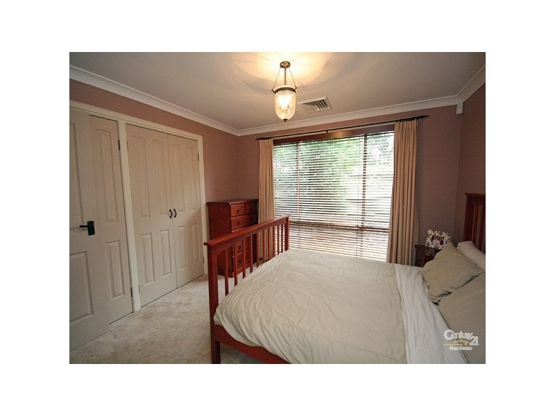 Hawkesbury Heights NSW 2777