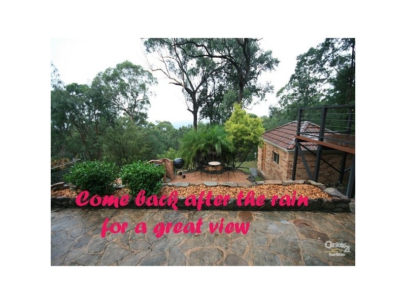 Hawkesbury Heights NSW 2777