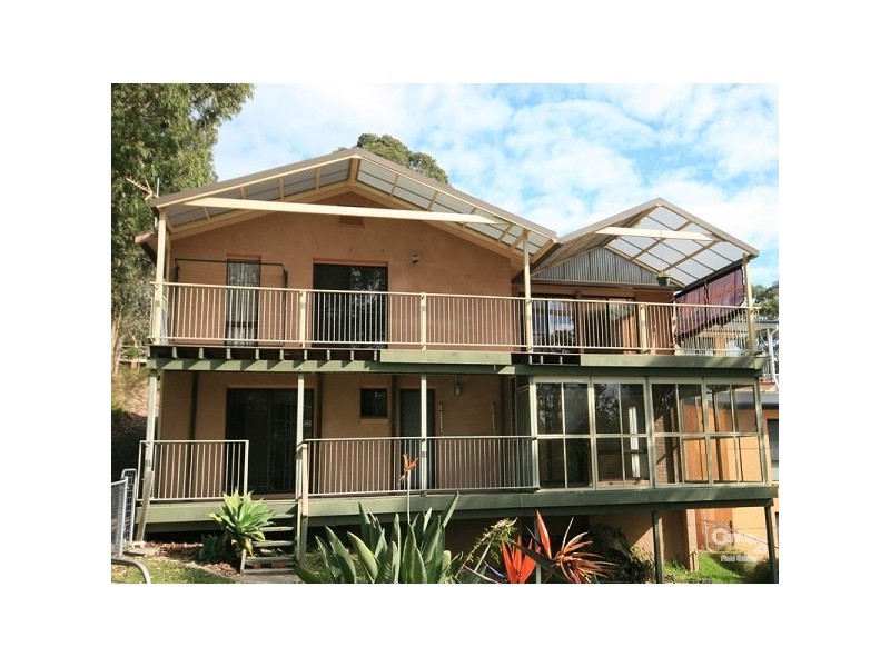 Hawkesbury Heights NSW 2777