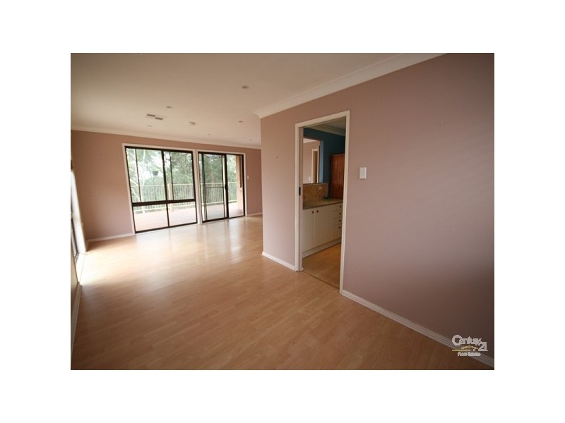 Hawkesbury Heights NSW 2777
