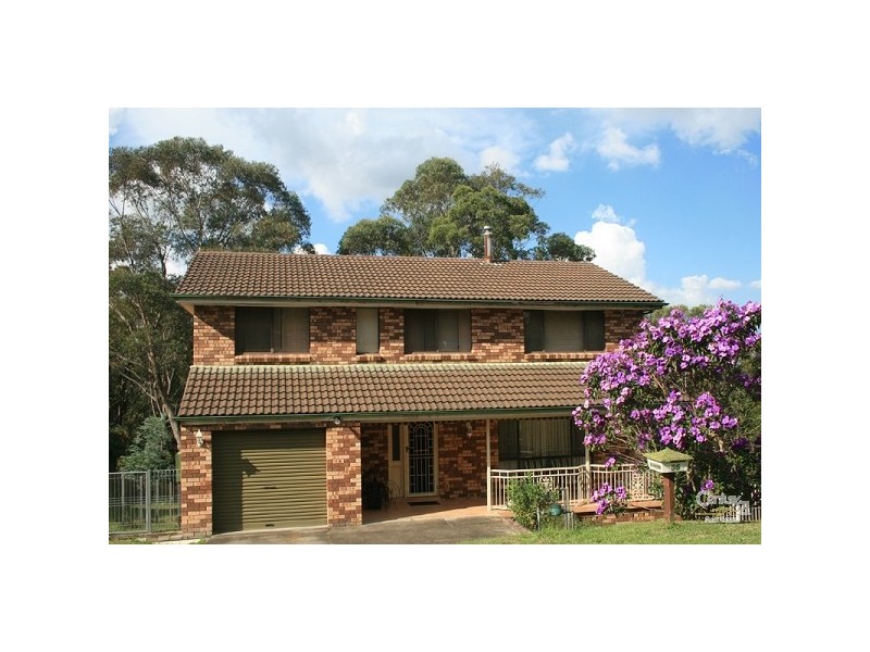 Springwood NSW 2777