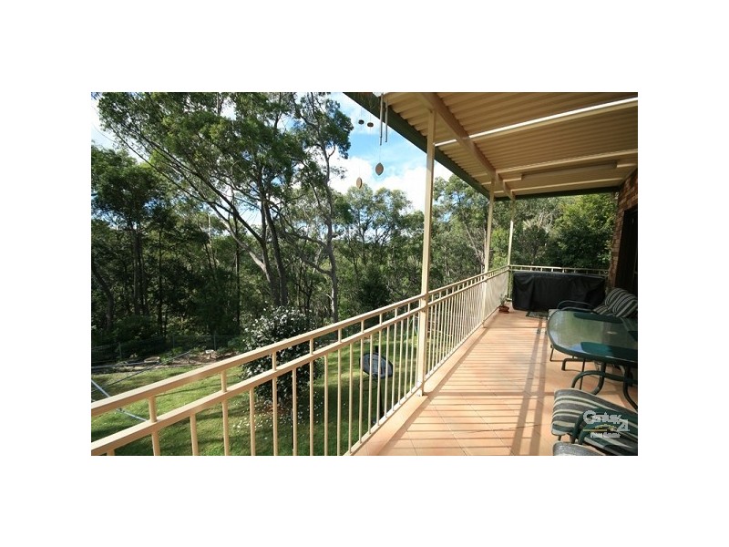 Springwood NSW 2777