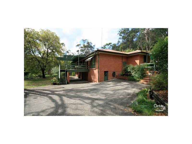 Springwood NSW 2777