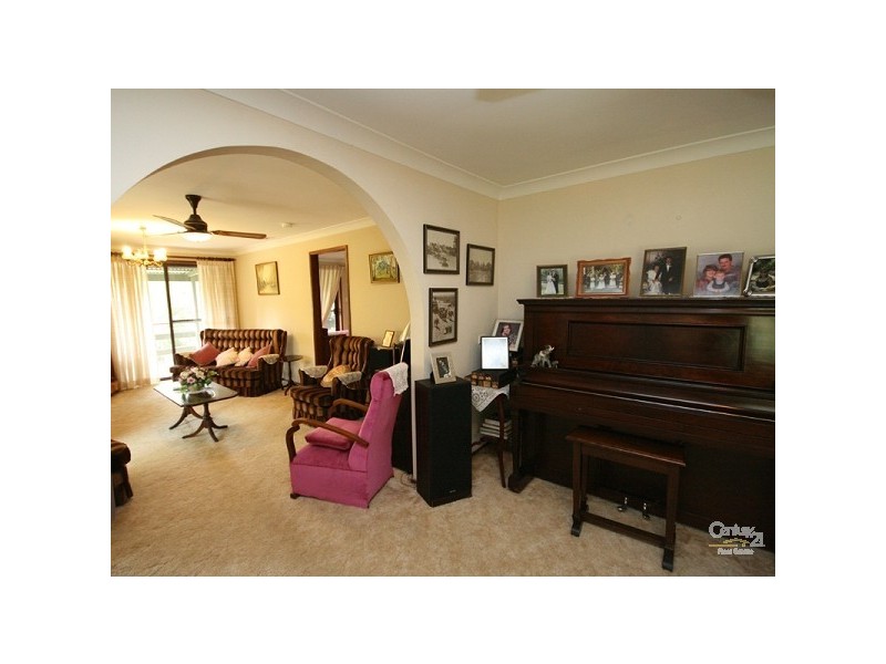 Springwood NSW 2777