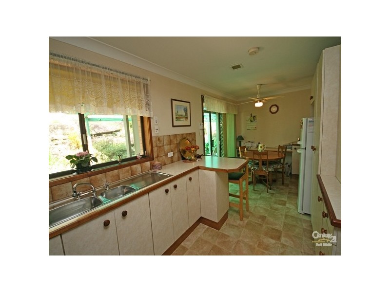 Springwood NSW 2777