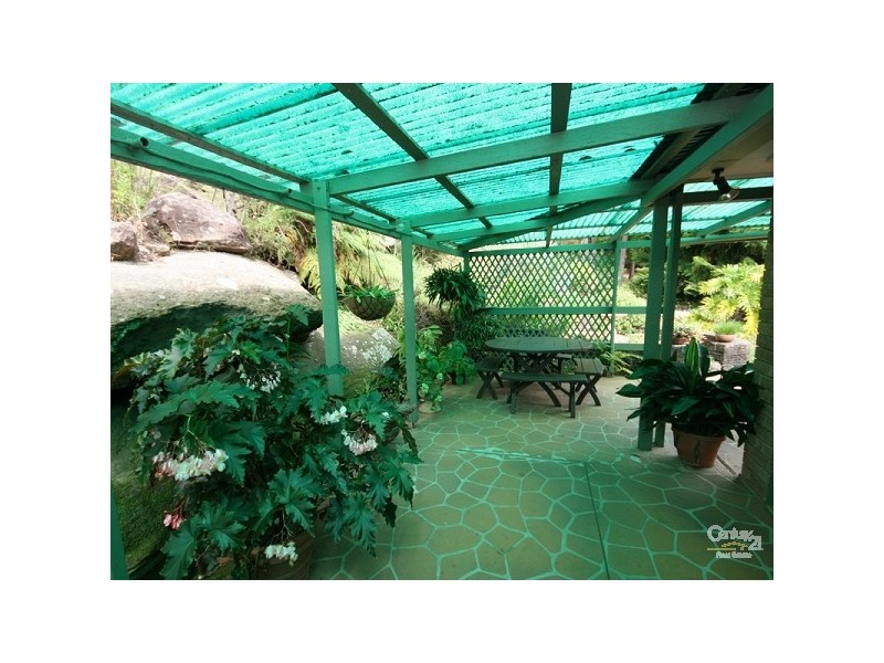 Springwood NSW 2777
