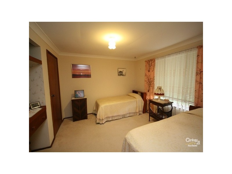 Springwood NSW 2777