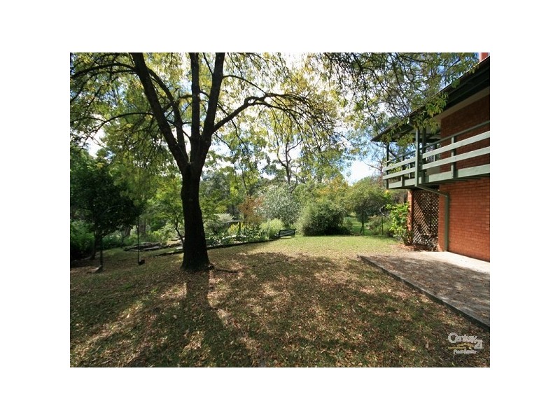 Springwood NSW 2777