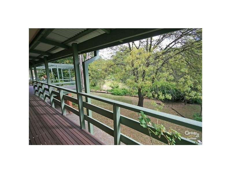 Springwood NSW 2777
