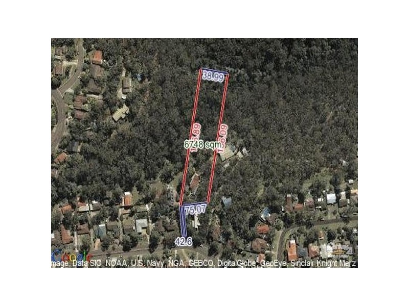 Springwood NSW 2777