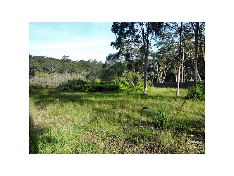 Hazelbrook NSW 2779