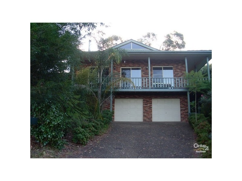 41 Emma Pde, Winmalee NSW 2777