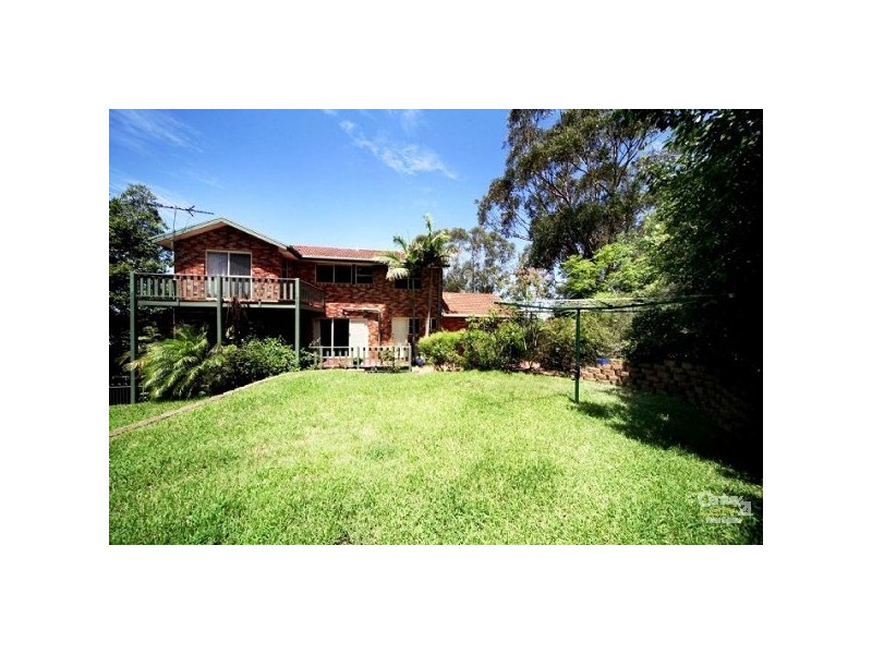 41 Emma Pde, Winmalee NSW 2777