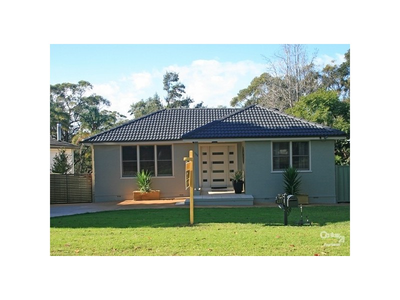 Springwood NSW 2777