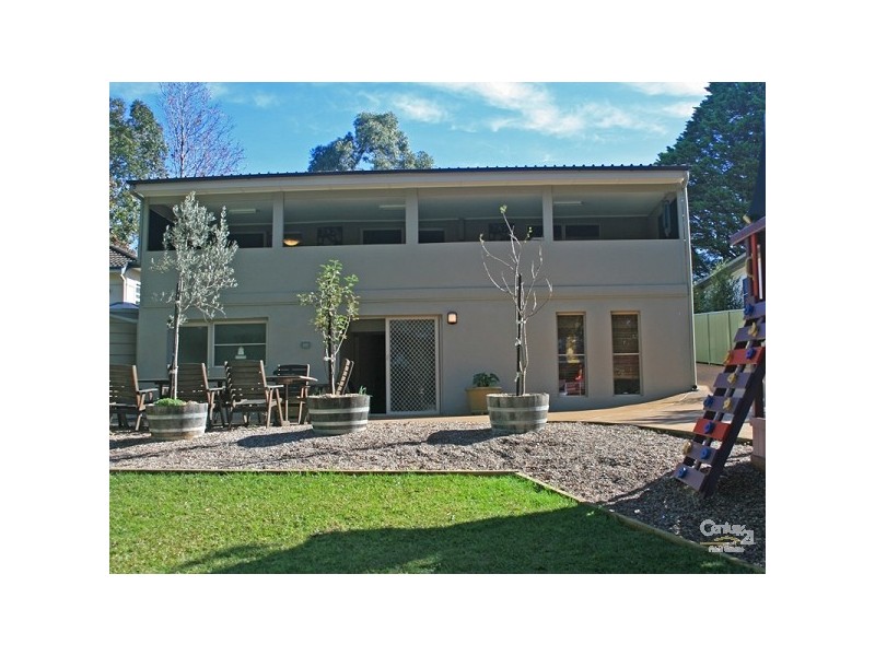 Springwood NSW 2777