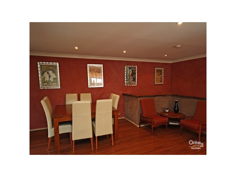 Springwood NSW 2777