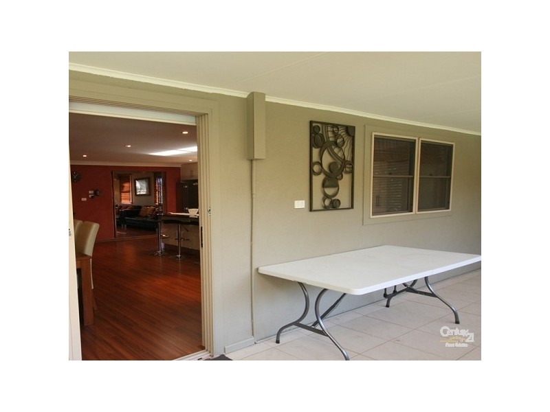 Springwood NSW 2777
