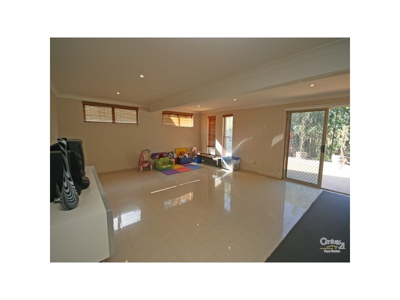 Springwood NSW 2777