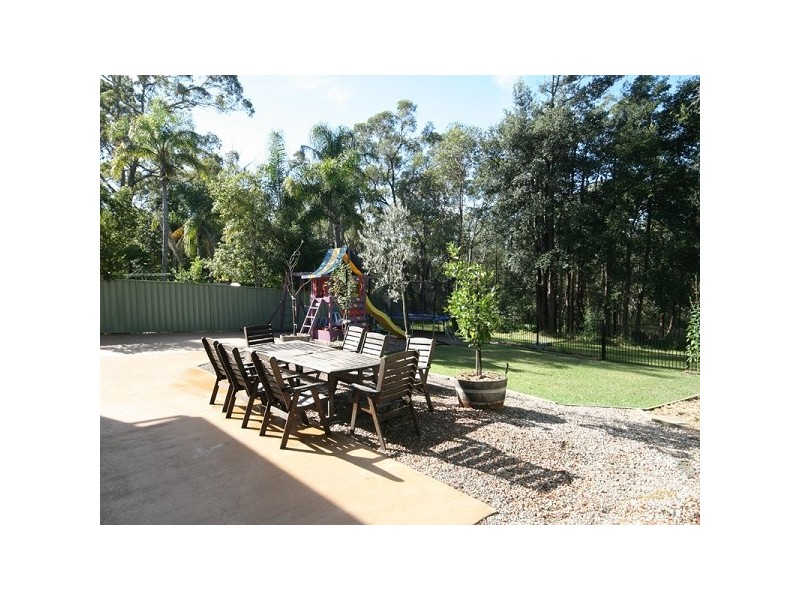 Springwood NSW 2777