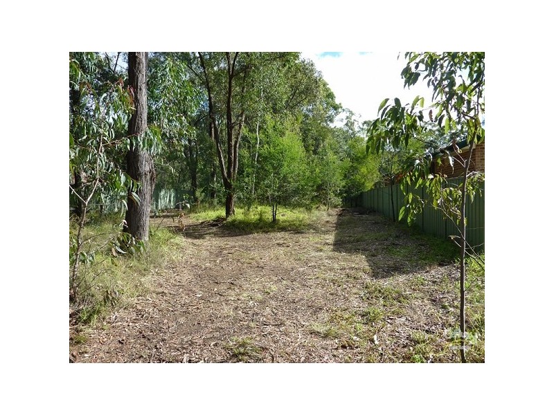 Yellow Rock NSW 2777