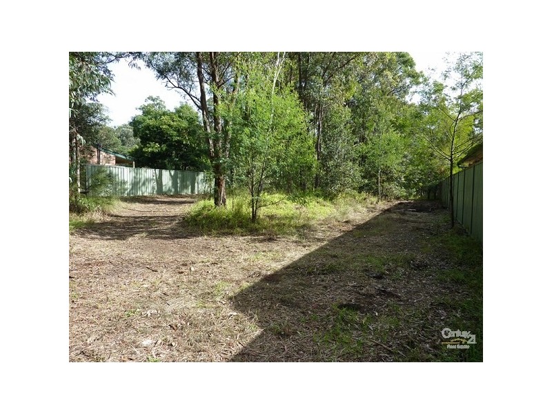 Yellow Rock NSW 2777