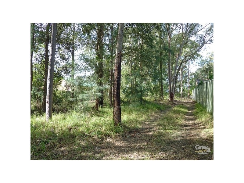 Yellow Rock NSW 2777