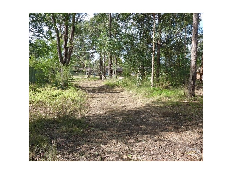 Yellow Rock NSW 2777